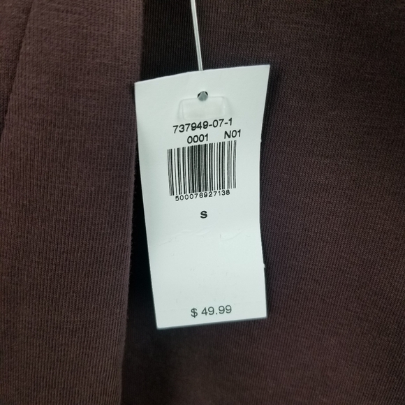 Old Navy Men's Dynamic Fleece Hoodie NWT - Picture 7 of 15